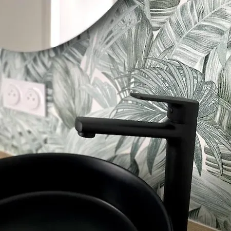 Loft Moderne Avec Terrasse En Hyper Centre-ville *