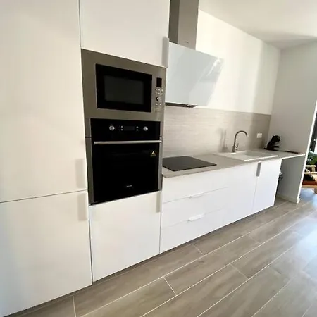 Loft Moderne Avec Terrasse En Hyper Centre-ville 圣让-德蒙